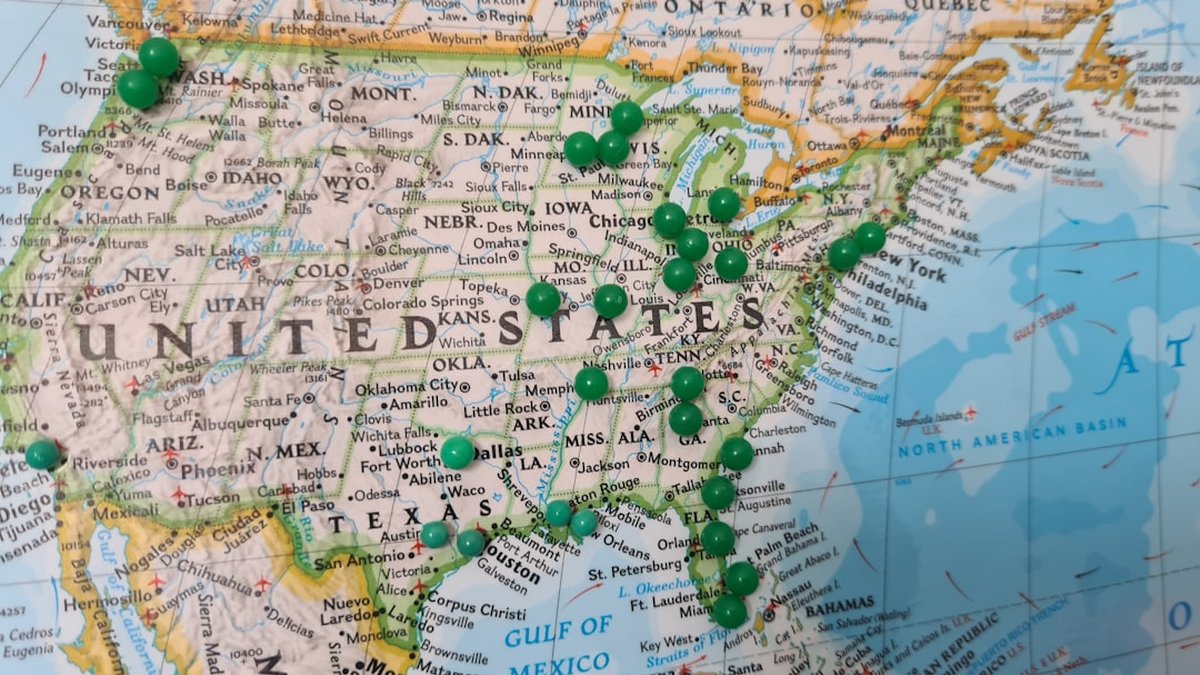 Which States Have Banned Sweepstakes Casinos in 2026, and What Happens to Your Coins When Yours Does
